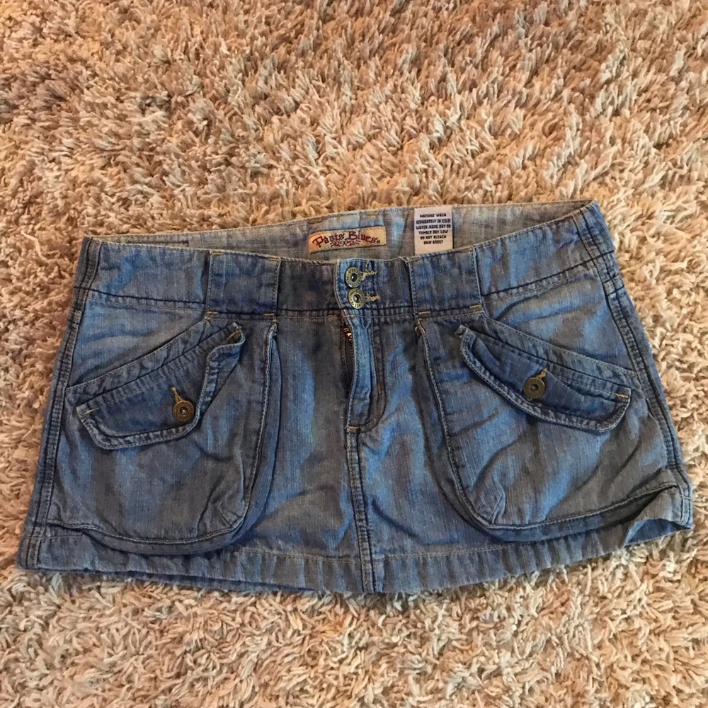 Skirt